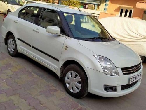 Used 2010 Maruti Suzuki Swift Dzire MT for sale in Ahmedabad