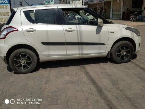 Used 2014 Maruti Suzuki Swift VDI MT for sale in Faridabad