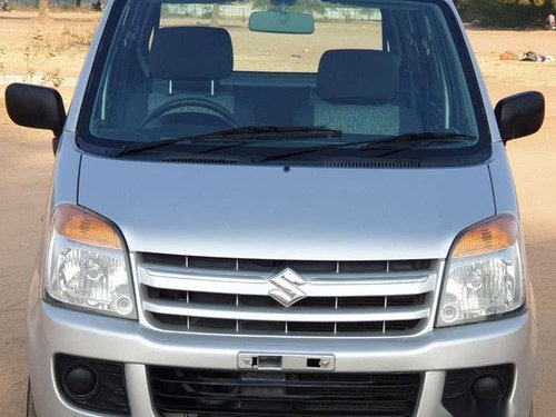 Maruti Suzuki Wagon R LXI 2009 MT for sale in Ahmedabad