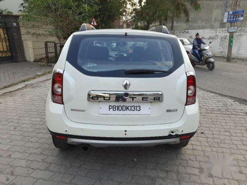 Used 2012 Renault Duster MT for sale in Jalandhar 