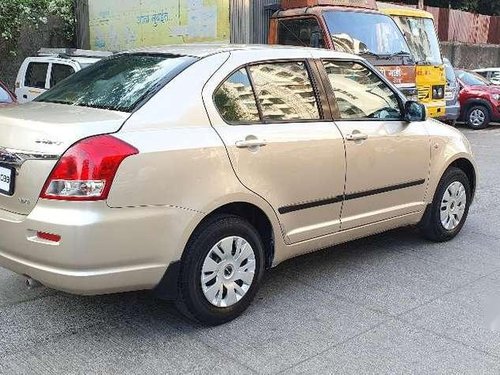 Maruti Suzuki Swift Dzire VXI, 2010, Petrol MT in Mumbai