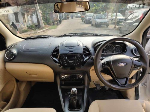 Ford Figo Aspire Titanium Plus 1.5 TDCi, 2017, Diesel MT in Visakhapatnam