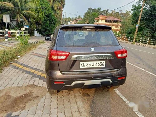 Used 2019 Maruti Suzuki Vitara Brezza VDI MT in Kottayam 