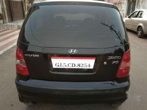 Hyundai Santro Xing GLS 2005 MT for sale in Rajkot