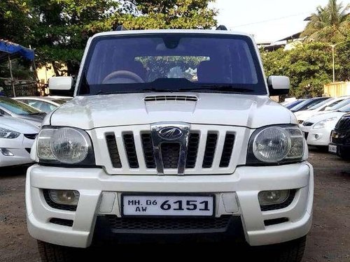 Used Mahindra Scorpio VLX 2010 MT for sale in Mumbai