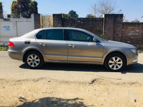 Used Skoda Superb 2009 MT for sale in Ludhiana 