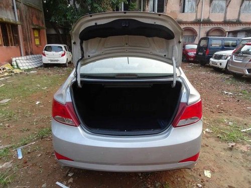 Used Hyundai Verna 1.6 SX VTVT (O) MT in Kolkata