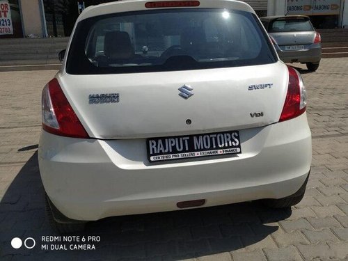 Used 2014 Maruti Suzuki Swift VDI MT for sale in Faridabad