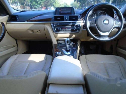 BMW 3 Series 320d Luxury Line, 2013, Diesel AT in Mumbai