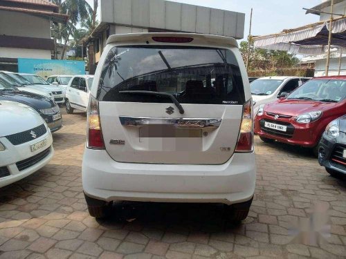 Used Maruti Suzuki Stingray 2014 MT for sale in Kannur 