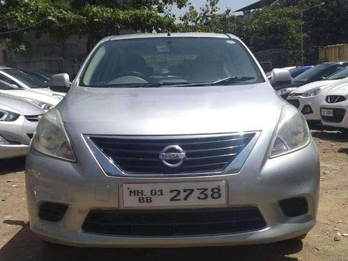 2011 Nissan Sunny XL MT for sale in Mumbai