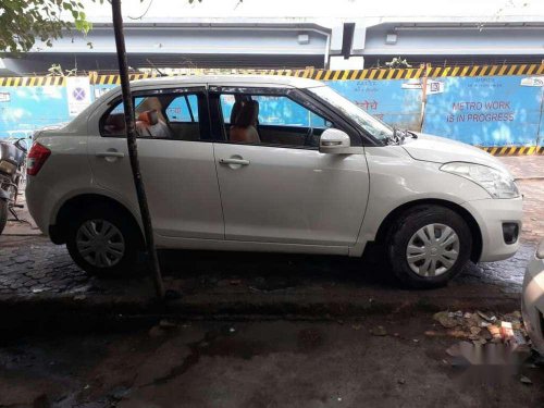 2014 Maruti Suzuki Swift Dzire MT for sale in Mumbai