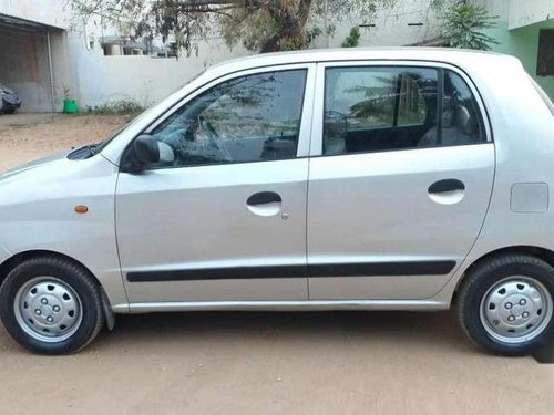 2006 Hyundai Santro MT for sale in Erode