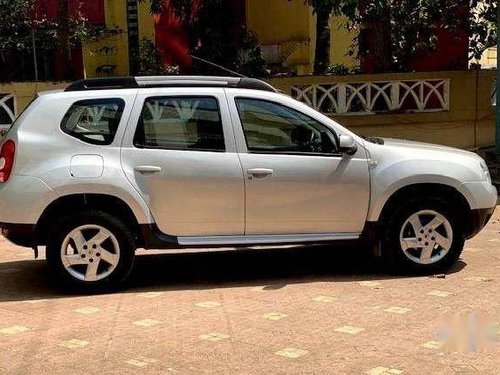 2014 Renault Duster MT for sale in Mumbai