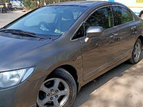 Honda Civic 1.8V Automatic, 2007, Petrol AT in Mumbai