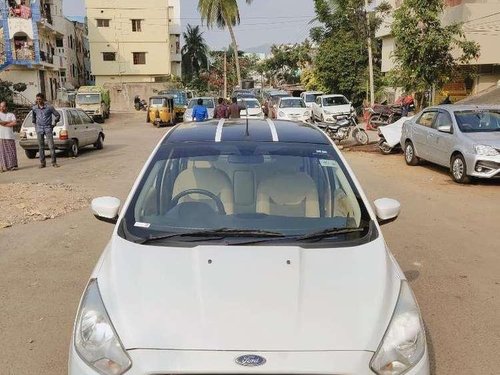 Ford Figo Aspire Titanium Plus 1.5 TDCi, 2017, Diesel MT in Visakhapatnam