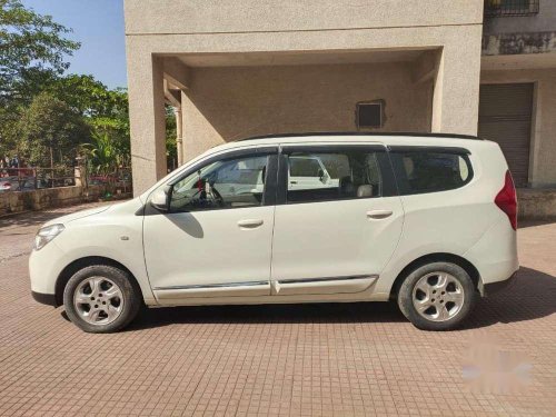 2015 Renault Lodgy MT for sale in Mumbai