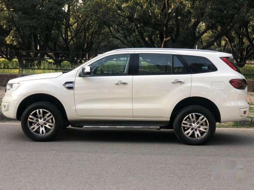 2018 Ford Endeavour AT for sale in Chandigarh