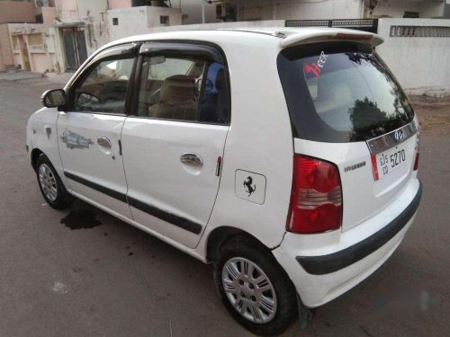 2005 Hyundai Santro Xing GL MT for sale in Rajkot