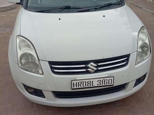 Maruti Suzuki Swift Dzire VDI, 2010, Diesel MT for sale in Sirsa 