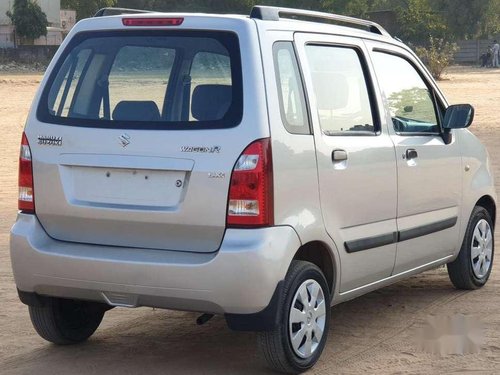 Maruti Suzuki Wagon R LXI 2009 MT for sale in Ahmedabad