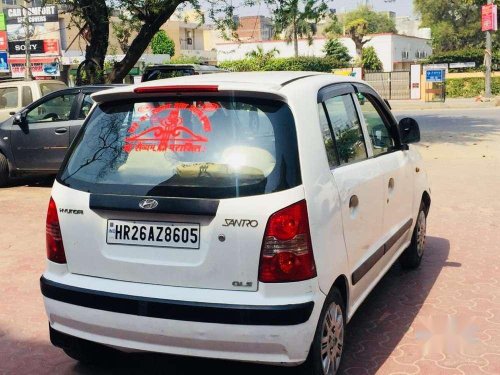 Hyundai Santro 2009 MT for sale in Gurgaon