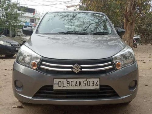 Used Maruti Suzuki Celerio VXI 2015 AT for sale in Faridabad