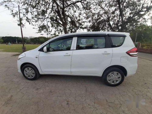 Used Maruti Suzuki Ertiga LDI 2012 MT for sale in Ludhiana 