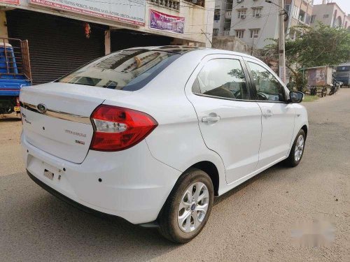 Ford Figo Aspire Titanium Plus 1.5 TDCi, 2017, Diesel MT in Visakhapatnam