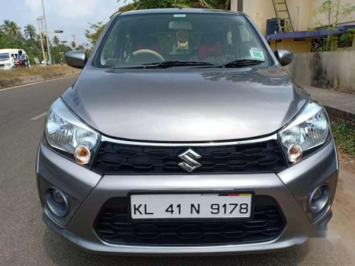 Used Maruti Suzuki Celerio 2018 MT for sale in Kodungallur 