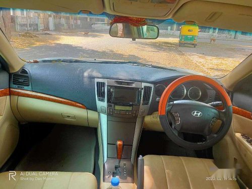 Used 2010 Hyundai Sonata Embera AT in Ahmedabad