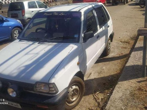 Maruti Suzuki 800 AC BS-III, 2007 MT in Madurai