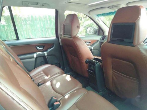 Used 2014 Volvo XC90 AT for sale in Gurgaon