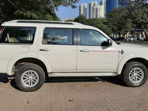 Ford Endeavour 3.0L 4X4 Automatic, 2011, Diesel AT in Mumbai