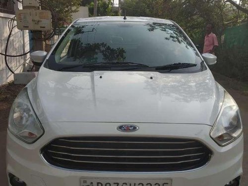 Ford Figo Aspire 2016 MT for sale in Vijayawada