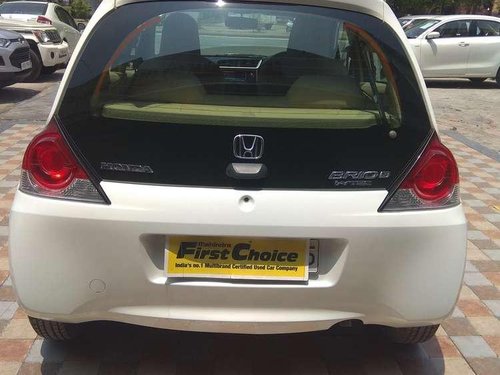 Used 2018 Honda Brio MT for sale in Faridabad