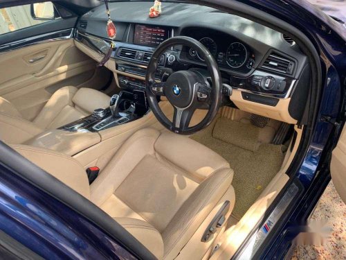 BMW 5 Series 530d M Sport 2016 AT in Chennai