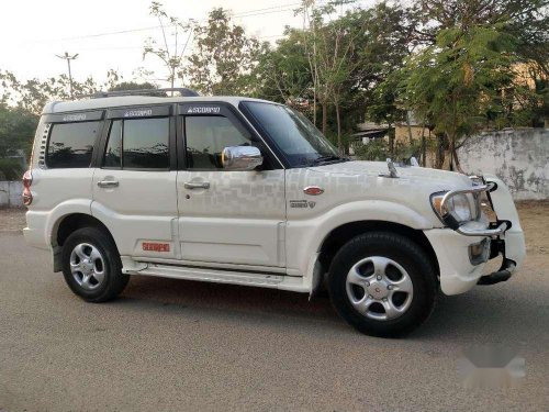 Used Mahindra Scorpio 2.6 CRDe 2009 MT in Hyderabad