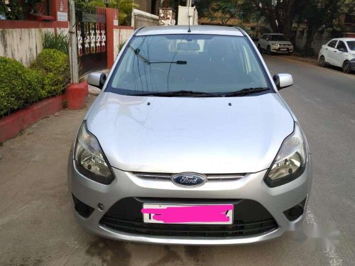 Ford Figo Petrol ZXI 2010 MT for sale in Chennai