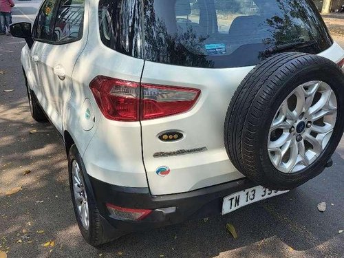 Ford Ecosport EcoSport Titanium 1.5 TDCi (Opt), 2014, Diesel MT in Chennai