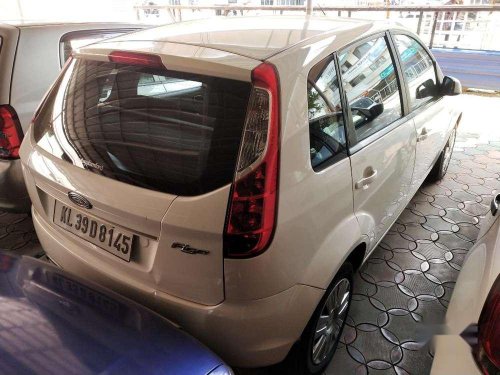 Used 2012 Ford Figo Petrol ZXI MT for sale in Kochi 