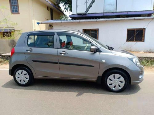 Used Maruti Suzuki Celerio 2018 MT for sale in Kodungallur 