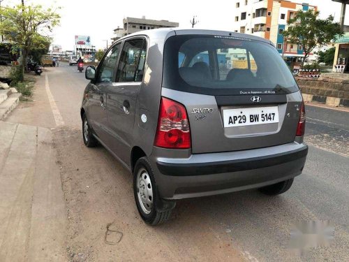 Used 2013 Hyundai Santro Xing GLS MT for sale in Hyderabad