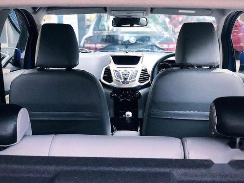 Ford Ecosport EcoSport Titanium 1.5 Ti VCT Manual, 2017 MT in Mumbai