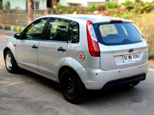 Ford Figo Petrol EXI 2012 MT for sale in Nagar