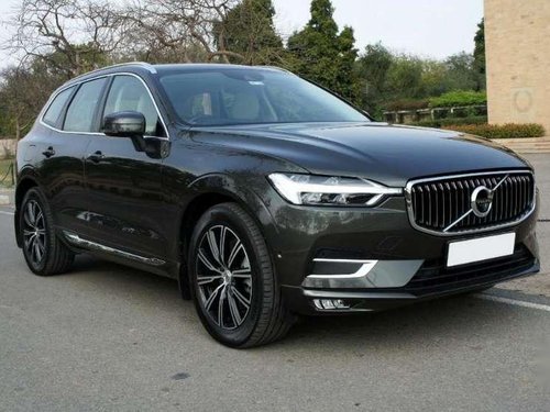 2018 Volvo XC60 AT for sale in Gurgaon