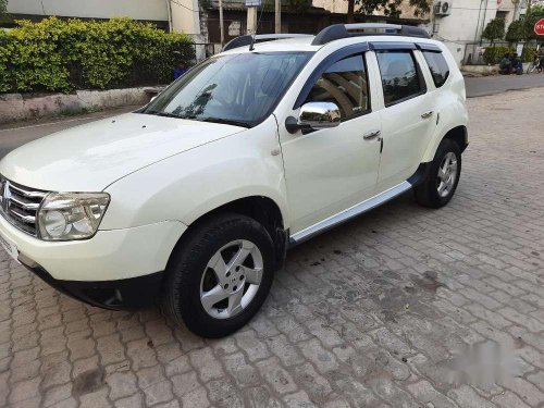 Used 2012 Renault Duster MT for sale in Jalandhar 