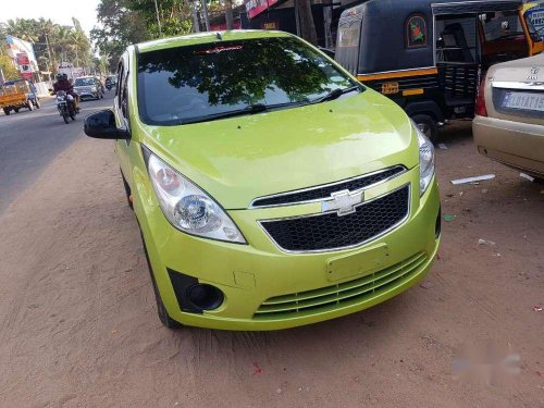 Used 2011 Chevrolet Beat PS MT for sale in Thiruvananthapuram 
