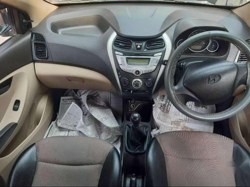 2016 Hyundai Eon MT for sale in Chennai