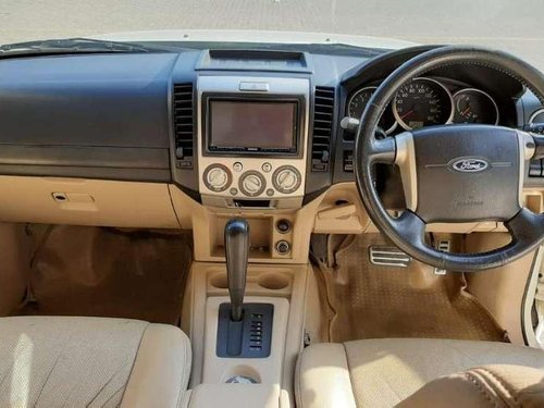 Ford Endeavour 3.0L 4X4 Automatic, 2011, Diesel AT in Mumbai